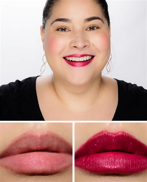 peony Dior lipstick